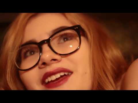 ASMR girlfriend roleplay (sweet, funny, quirky, and romantic) | Cloveress ASMR
