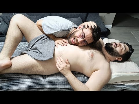 Soothing Male Massage for Athlete's Post-Workout Recovery -CHEST,LEG,BACK,ARM,FOOT,ABDOMINAL MASSAGE