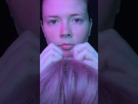 ASMR Agressive Scalp Scratching #asmr #relax #tingles #mictriggers #asmrscratching