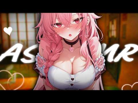 【ASMR】💕 Mouth Sounds ♡ 𝗗𝗲𝗲𝗽 𝗜𝗻𝘀𝗶𝗱𝗲 𝗬𝗼𝘂𝗿 𝗛𝗲𝗮𝗱 ♡ 𝟮𝗵