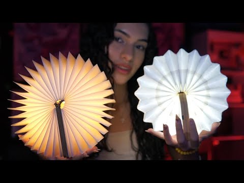 +1 Hora de ASMR Para Relaxar e Dormir Profundamente 💤