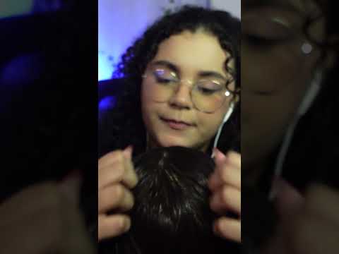 ASMR Sons de Spray