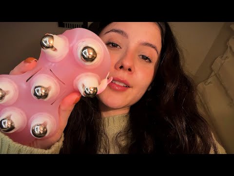 Clique aqui para se sentir melhor hoje 🩷 | ASMR