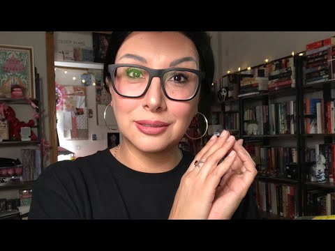 Entertainment News and Celebrity Tea ASMR 