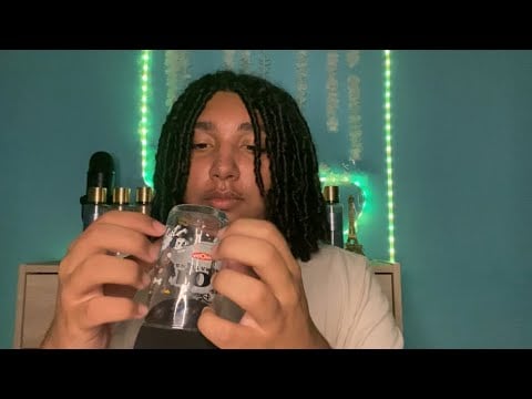 ASMR: Triggers insolites pour te détendre 