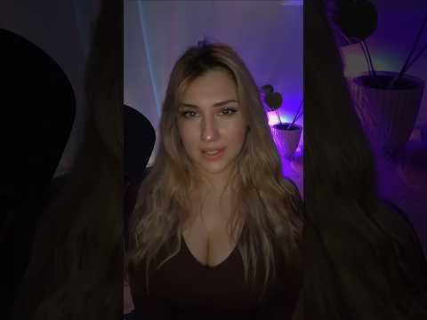 [Asmr pl] nowy filmik na patronite 💖