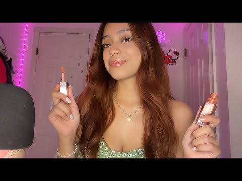 LOFI ASMR | GRWM💕random