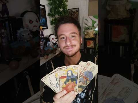 ASMR Cartes Tarot Kaamelott #asmr #asmrfrançais #frenchasmr #kaamelott