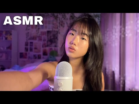 ASMR Breathing Exercises ￼for Focus & Relaxation