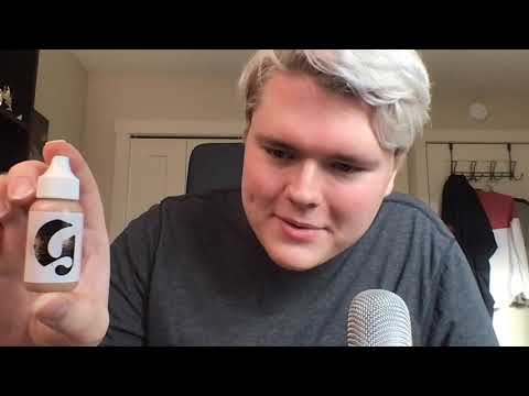 Eclectic ASMR | Get Ready With Me