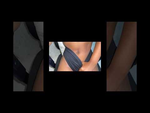ASMR Belly scratching #asmr #asmrsounds