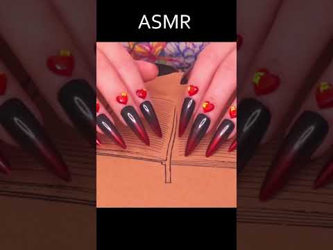 YOU WILL FEEL THIS ASMR ✨ Decorated Hands, Mic Scratching & Deep Tingles