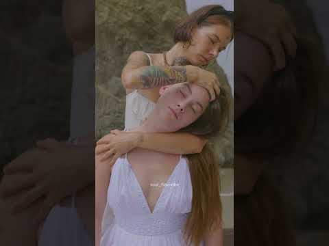 ASMR Scalp Soul Massage @Soul_flowvibe