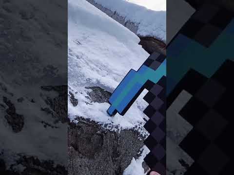 Minecraft Outside ASMR #asmr #asmrroleplay