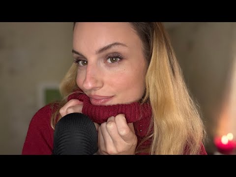 ASMR Pure Whisper Ramble 🌙