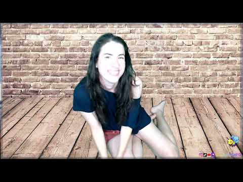ASMR - Cheek Popping