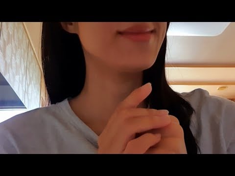 ASMR For Those Tired Of Electronic Ambience ☁️ soft touch, atmosphere, relaxing sleep rest relief
