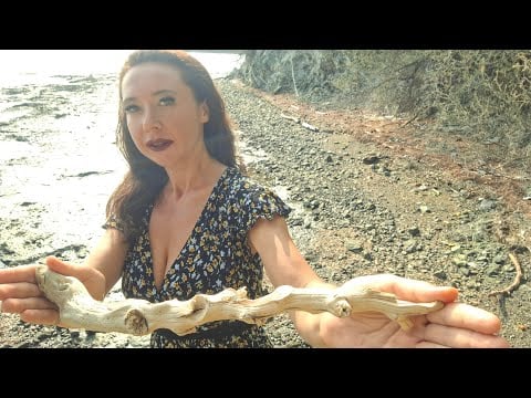 ASMR | ENERGY HEALING: Out of the Past