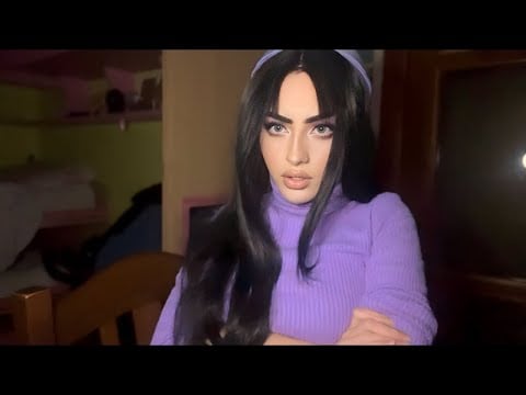 The Fairly Odd Parents ASMR | Trixie Tang Ignores You For 5 Minutes Straight.