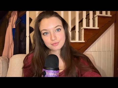 ASMR Close Whispering | Selling Sunset Recap & Thoughts