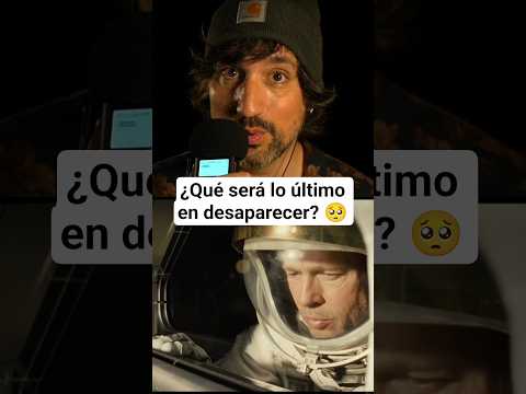 ¿Cómo será el FIN del universo? 😱