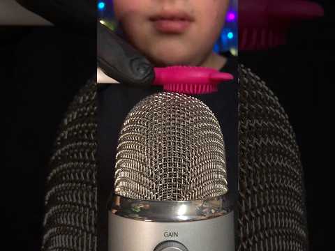 Ein sehr underrated Trigger! ❤️ #asmr