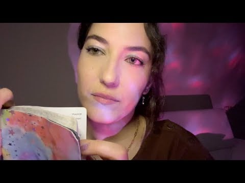 Lofi Christian ASMR! Bible Reading Psalms 90-99 and Reflecting✨🕊️✨