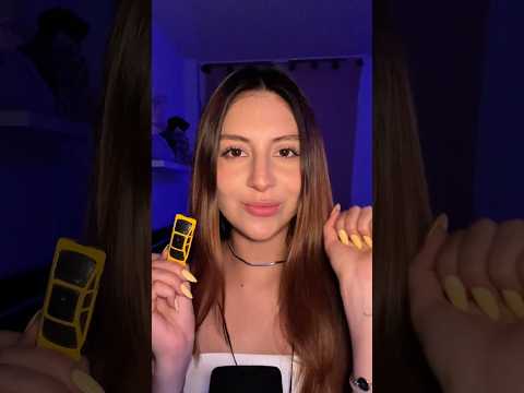 PUEDES ENCONTRARLO? #asmrsounds #asmrcommunity #asmr #asmrvideo