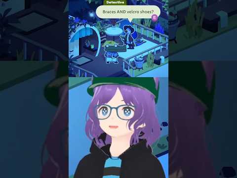 It's Nerd Or Nothing #vtuber
