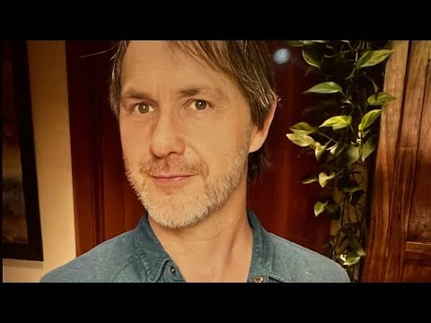 SOME REAL TRUTH ABOUT MADS ASMR (beautiful words from, Uncle Matt)