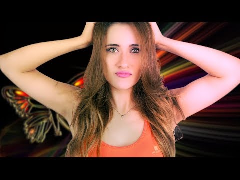 Como superar los problemas, desamor, depresión, luto y más | ASMR Español | Asmr with Sasha