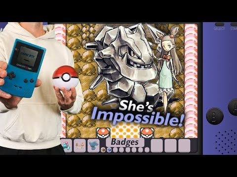 [ASMR] Things just got Brutal! |🕹️Whispered Pokémon Crystal Clear Gameplay 🕹️ (Ep 4)