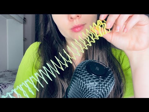 ASMR ✨ Durma instantaneamente ✨