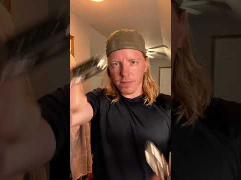 ASMR Power Hole Punch #asmr
