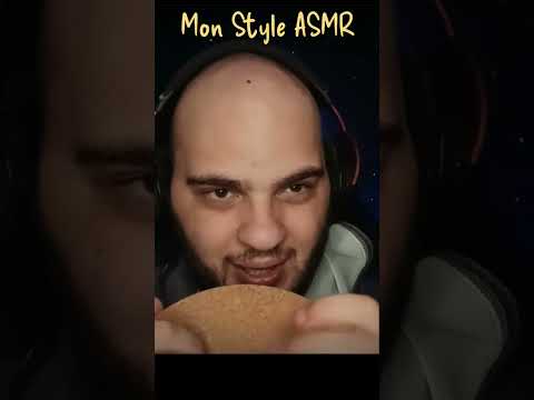Mon Style ASMR  #asmr #relax