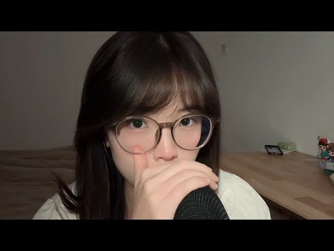 ASMR Best Ear Massage Ever 😘❤️