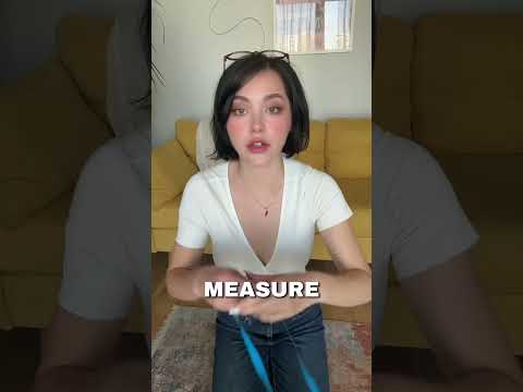 Let me measure you #measurement #asmrroleplay