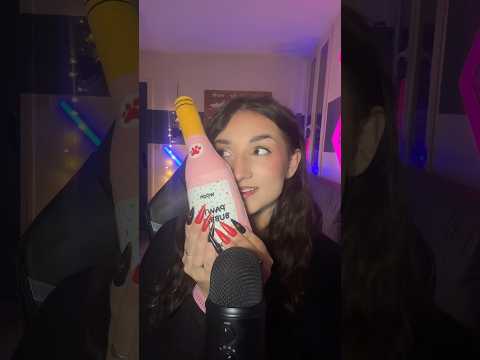 Ce son est incroyable en ASMR 🤯