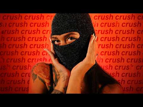 ASMR | 100 Questions About Your Crush (Don't Lie to Me)