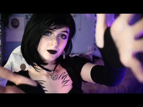 Альтушный АСМР Стрим | Общаемся, мурашимся и няшимся (но это не точно)