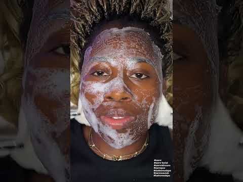 ASMR Spa Treatment