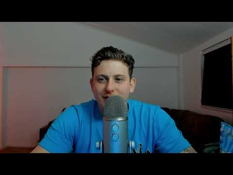 ASMR Freeze Dried Candy