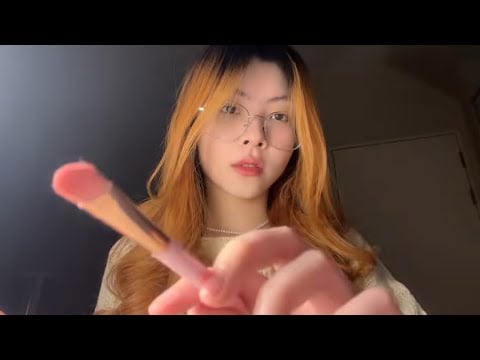 Short Lofi ASMR 