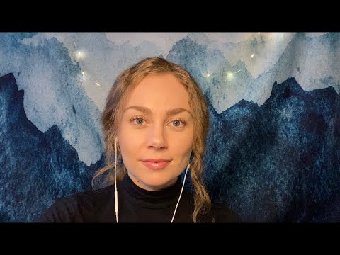 ASMR Interesting Facts About Sleep 😴