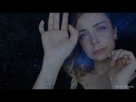 Olumlamalar İle Uyku Meditasyonu 🧘🏻‍♂️ Türkçe ASMR