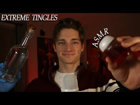 ASMR For People Who Don't Tingle