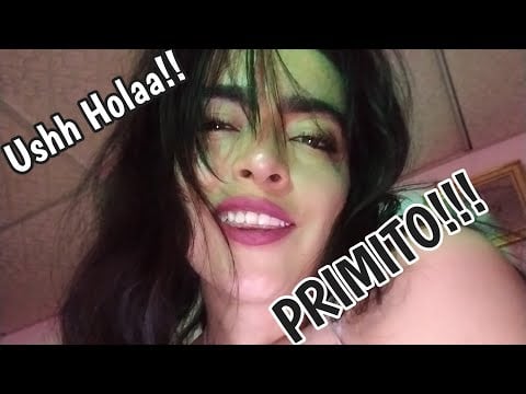 ASMR Roleplay Prima coqueta