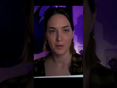 [preview] ASMR Portrait Drawing Roleplay 🖌️ Soft-Spoken EN+FR  30 Min + Rainy Replay for Deep Chill