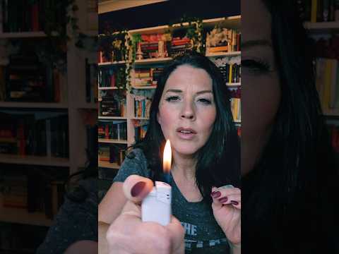 ASMR- Follow The Light-er 🔥 #asmrshorts, #followthelight,