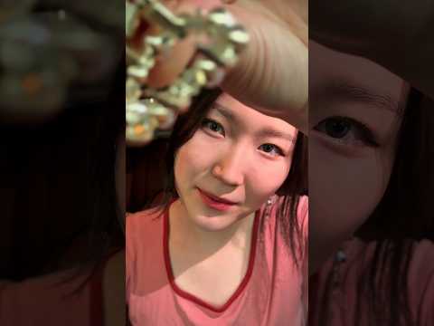 #asmr